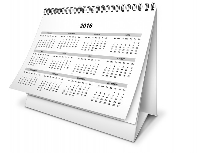 Calendare